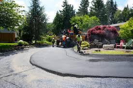 Best Driveway Grading and Leveling in Auburn, KS